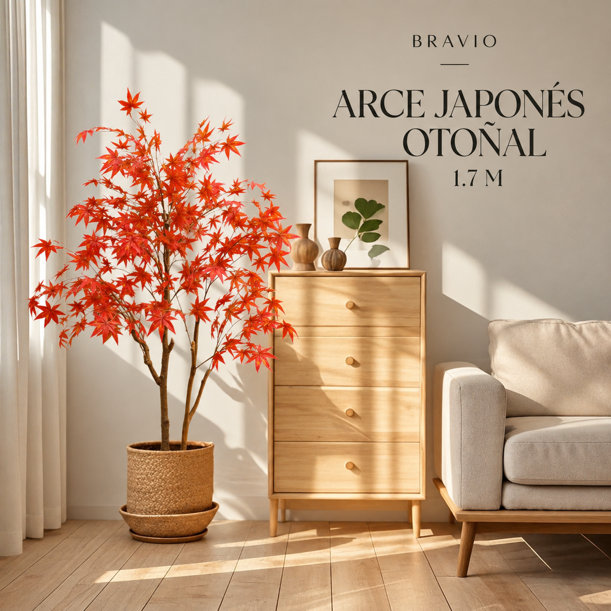 Plantas Artificiales