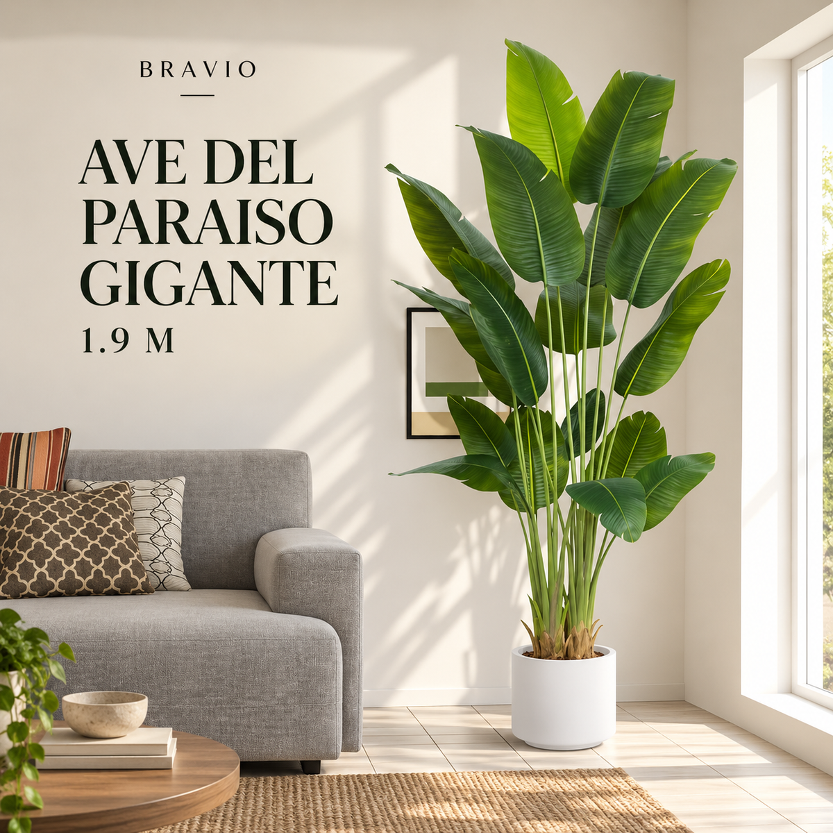 Plantas Artificiales