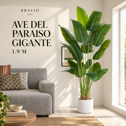 Plantas Artificiales