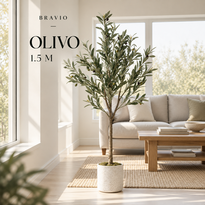 Plantas Artificiales
