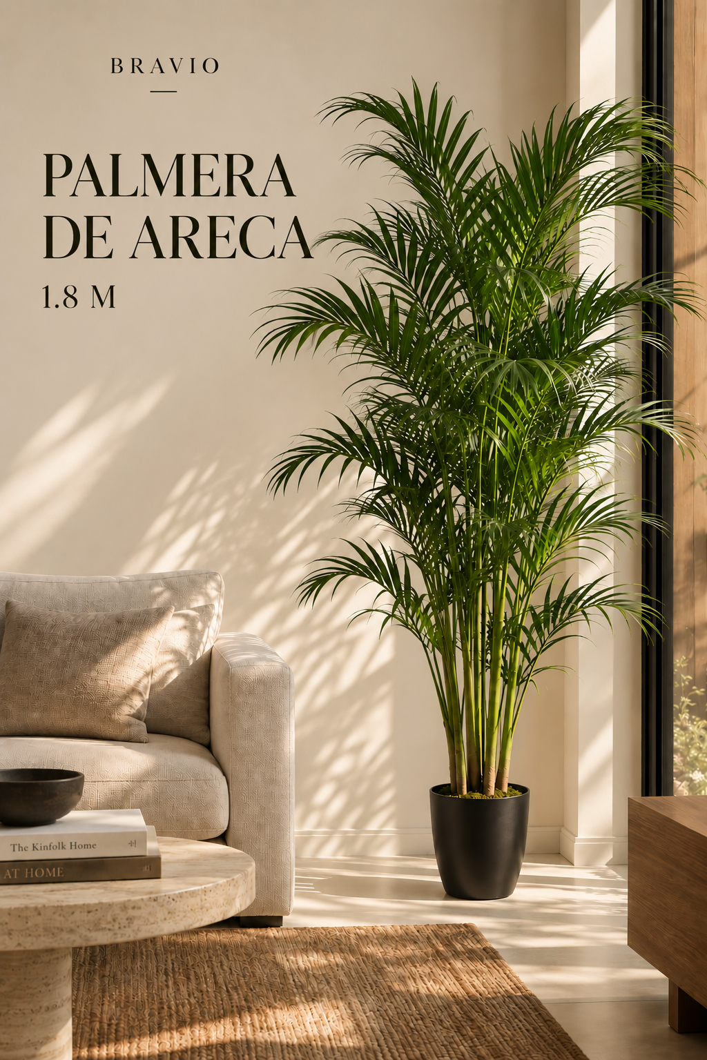 Plantas Artificiales