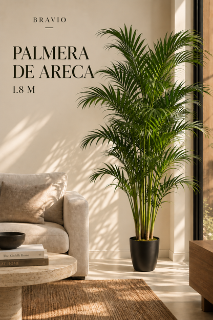 Plantas Artificiales
