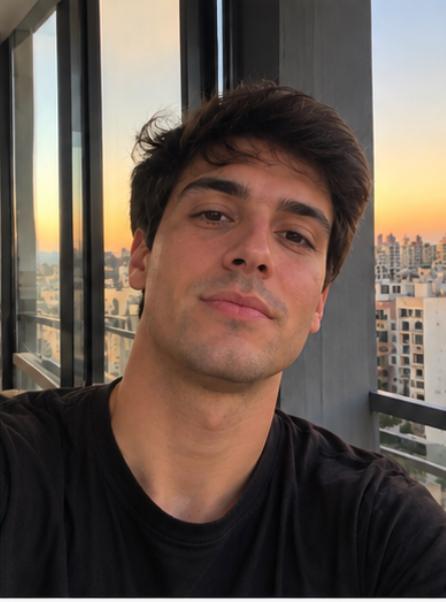 Tomás Benítez