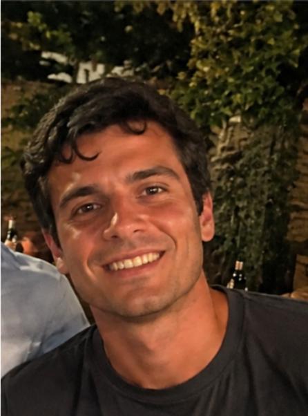 <em>Juan Ignacio Lopez </em>
